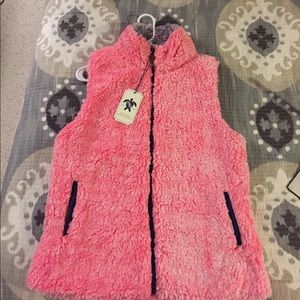 Simply Southern vest